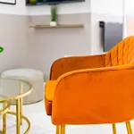 Apartment - Fast Wifi - Free Netflix - Near City - Centre - Parking 2Mr